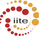 IITE logo